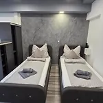 Belvarosi Szigetvár