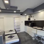 Belvarosi Appartement *
