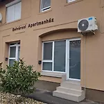 Belvarosi Szigetvár