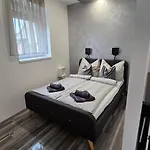 Appartamento Belvárosi Szigetvár