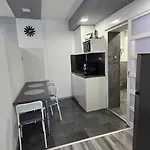 Belvárosi Appartamento