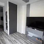 Belvarosi Apartament *