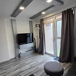 Belvarosi 아파트