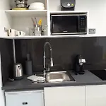 Appartamento Belvárosi *