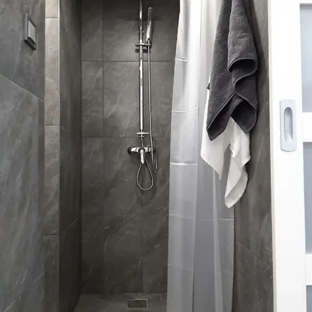 Apartment Belvarosi *
