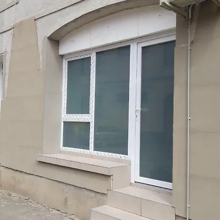 Apartment Belvarosi