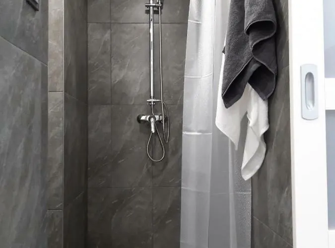 Apartamento Belvárosi *
